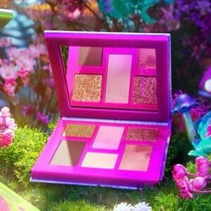 Too Faced Life's A Fairytale Mini Eye Shadow Palette